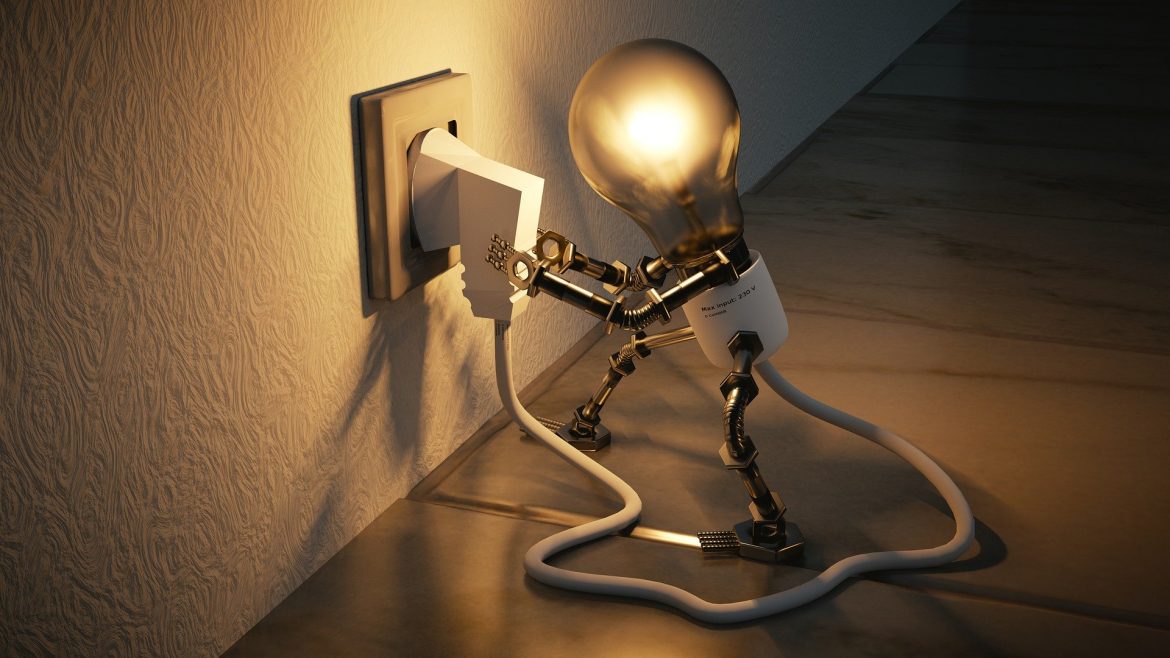 Pięć prostych sposobów na oszczędzanie energii elektrycznej w domu