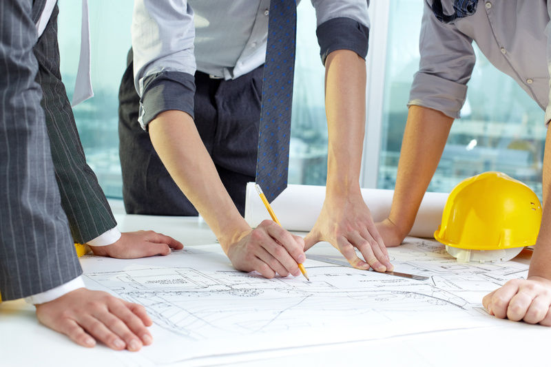 Zarządzanie budową: 5 skutecznych wskazówek